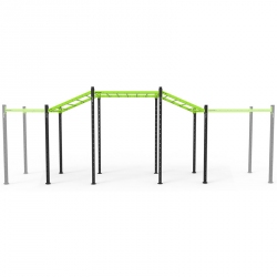Cross area modules  for gyms  configuration example Area 2 cross-area-modules--for-gyms--configuration-example-area-2