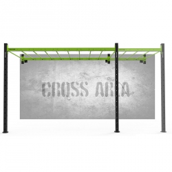 Cross area modules  for gyms  configuration example Area 3 cross-area-modules--for-gyms--configuration-example-area-3