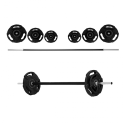 SET OF FITNESS PUMP FPS - Inventory for fitness set-of-fitness-pump-fps---inventory-for-fitness