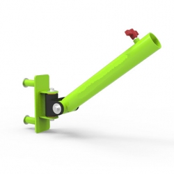 For Cross area accessories - SUPPORT BAR CA31 for-cross-area-accessories---support-bar-ca31