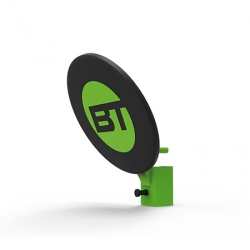 For Cross area accessories - TRAMPOLIN WALL CA32 for-cross-area-accessories---trampolin-wall-ca32