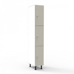 LOCKERS 3 DOORS MT3 for gyms, swimmings pools and wellness areas lockers-3-doors-mt3-for-gyms-swimmings-pools-and-wellness-areas