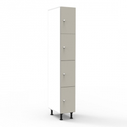 LOCKERS 4 DOORS MT4 for gyms, swimmings pools and wellness areas lockers-4-doors-mt4-for-gyms-swimmings-pools-and-wellness-areas