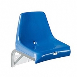 Stadium seats M2010 Metallic console - FIBA FIFA UEFA approved stadium-seats-m2010-metallic---fiba-fifa-uefa-approved