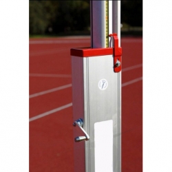 High jump competition stand STW-02 - IAAF approved high-jump-competition-stand-stw-02---iaaf-approved