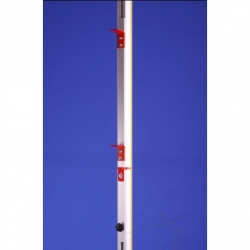 High jump competition stand STW-01 - IAAF approved high-jump-competition-stand-stw-01---iaaf-approved