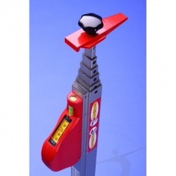 High jump measuring device MDHJ-3 high-jump-measuring-device-mdhj-3