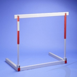 Competition automatic one-piece frame aluminium hurdle PP13-170A - IAAF approved competition-automatic-one-piece-frame-aluminium-hurdle-pp13-170a---iaaf-approved