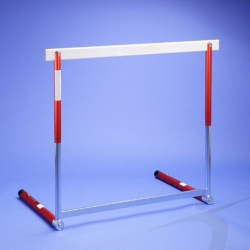 Competition collapsible steel aluminium hurdle PP-171 - IAAF approved competition-collapsible-steel-aluminium-hurdle-pp-171---iaaf-approved