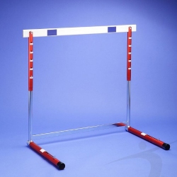 Competition collapsible steel aluminium hurdle PP-171-6a - IAAF approved competition-collapsible-steel-aluminium-hurdle-pp-171-6a---iaaf-approved