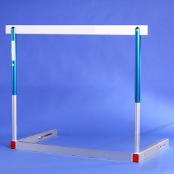 Competition one-piece frame aluminium hurdle S-018-P competition-one-piece-frame-aluminium-hurdle-s-018-p