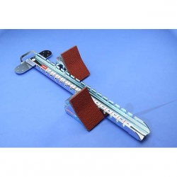 Competition starting block PBS-01 - IAAF approved competition-starting-block-pbs-01---iaaf-approved