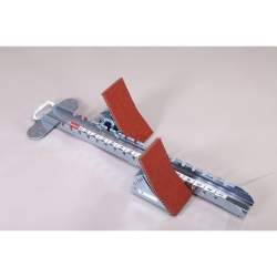 Competition starting block PBS-01-W - IAAF approved competition-starting-block-pbs-01-w---iaaf-approved
