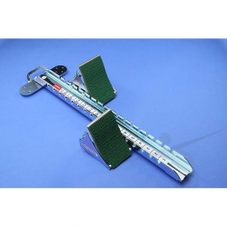 Competition starting block PBS-03 - IAAF approved competition-starting-block-pbs-03---iaaf-approved