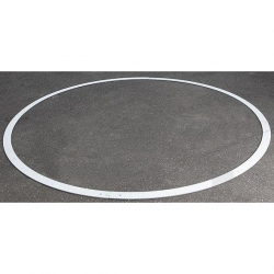 Discus throwing athletics circle surface mount DCSM14-250 discus-throwing-athletics-circle-surface-mount-dcsm14-250