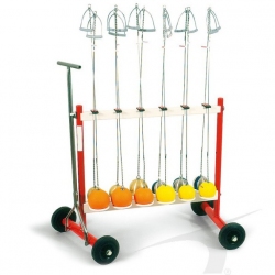 Hammer throw rack HR-12-W hammer-throw-rack-hr-12-w