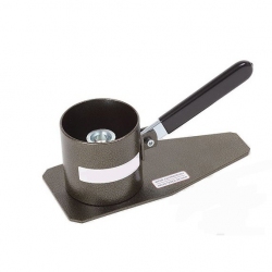 Hammer throw gravity centre testing device GTD14-S281 - IAAF approved hammer-throw-gravity-centre-testing-device-gtd14-s281---iaaf-approved