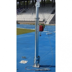 Hammer throw cage gate lift CGL-3 hammer-throw-cage-gate-lift-cgl-3