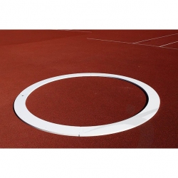 Hammer throw competition conversion circle HCC-2135 - IAAF approved hammer-throw-competition-conversion-circle-hcc-2135---iaaf-approved