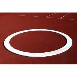Hammer throw training conversion circle HCC-2135-T hammer-throw-training-conversion-circle-hcc-2135-t