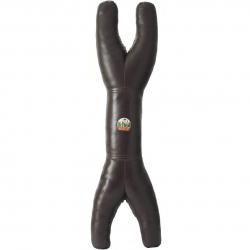 Martial Arts Training Dummy team The Bone martial-arts-training-dummy-team-the-bone