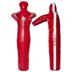 Martial Arts Training Dummy Speed martial-arts-training-dummy-speed