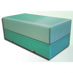 Vaulting foam cube for Schools Gym Standard vaulting-foam-cube-for-schools-gym-standard