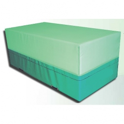 Vaulting foam cube for Schools Gym Spike Flex vaulting-foam-cube-for-schools-gym-spike-flex