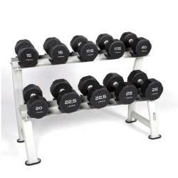 Pro-style dumbbells rack AVAF1068