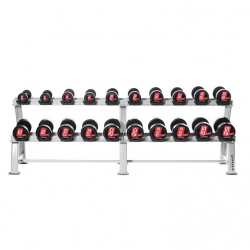 Pro-style dumbbells rack AVAF1069