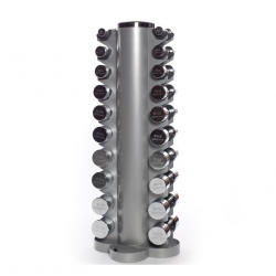 Dumbbels vertical rack AVAF1066