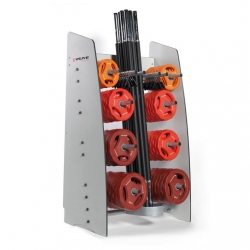 Power disk compact rack AVAF1112