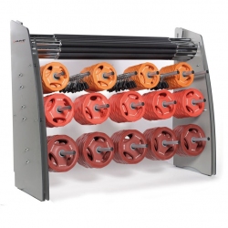 Power disk compact rack AVAF1113
