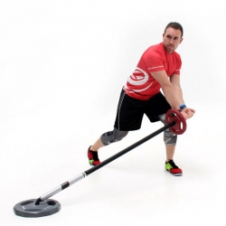 Power disk sikloon AVAF1153