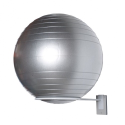 Fitness ball compact holder AVAF1334