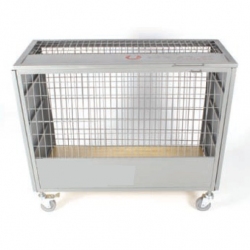 STORAGE CAGE for fitness training storage-cage-for-fitness-training