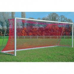 Soccer goals AVHS2019