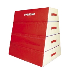 Large trapezium module large-trapezium-module