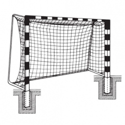 Handball goals AVHS2021