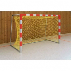 Mini handball goals AVHS2014