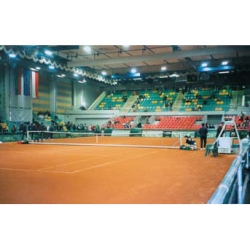 Tennis unit AVHS2026