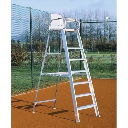 Umpire’s chair AVHS2001