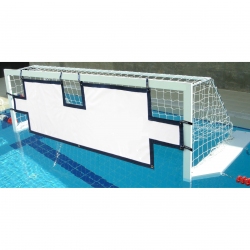 Water polo practice canvas AVGF1001