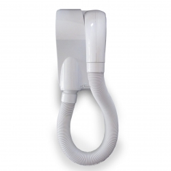 WALL HAIR DRYER WITH TIMER - 1000W for locker rooms and swimming pools wall-hair-dryer-with-timer---1000w-for-locker-rooms-and-swimming-pools
