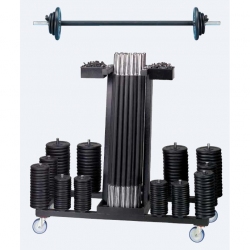 Set for fitness training set-for-fitness-training