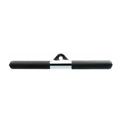 Lat bar with rubber covers - for fitness and weightlifting lat-bar-with-rubber-covers---for-fitness-and-weightlifting