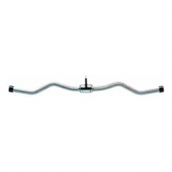 Lat bar triceps curled - for fitness and weightlifting lat-bar-triceps-curled---for-fitness-and-weightlifting