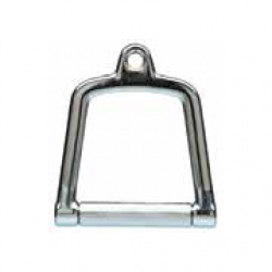 Lat bar single hand grip, flat - for fitness and weightlifting lat-bar-single-hand-grip-flat---for-fitness-and-weightlifting