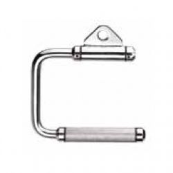 Lat bar single hand grip, open - for fitness and weightlifting lat-bar-single-hand-grip-open---for-fitness-and-weightlifting