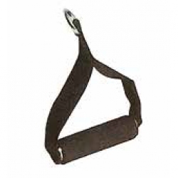 Lat bar single hand grip, nylon - for fitness and weightlifting lat-bar-single-hand-grip-nylon---for-fitness-and-weightlifting